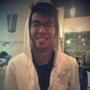 Meet your Posher, Harry